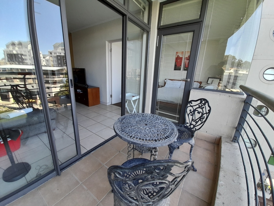 To Let 2 Bedroom Property for Rent in Tyger Waterfront Western Cape